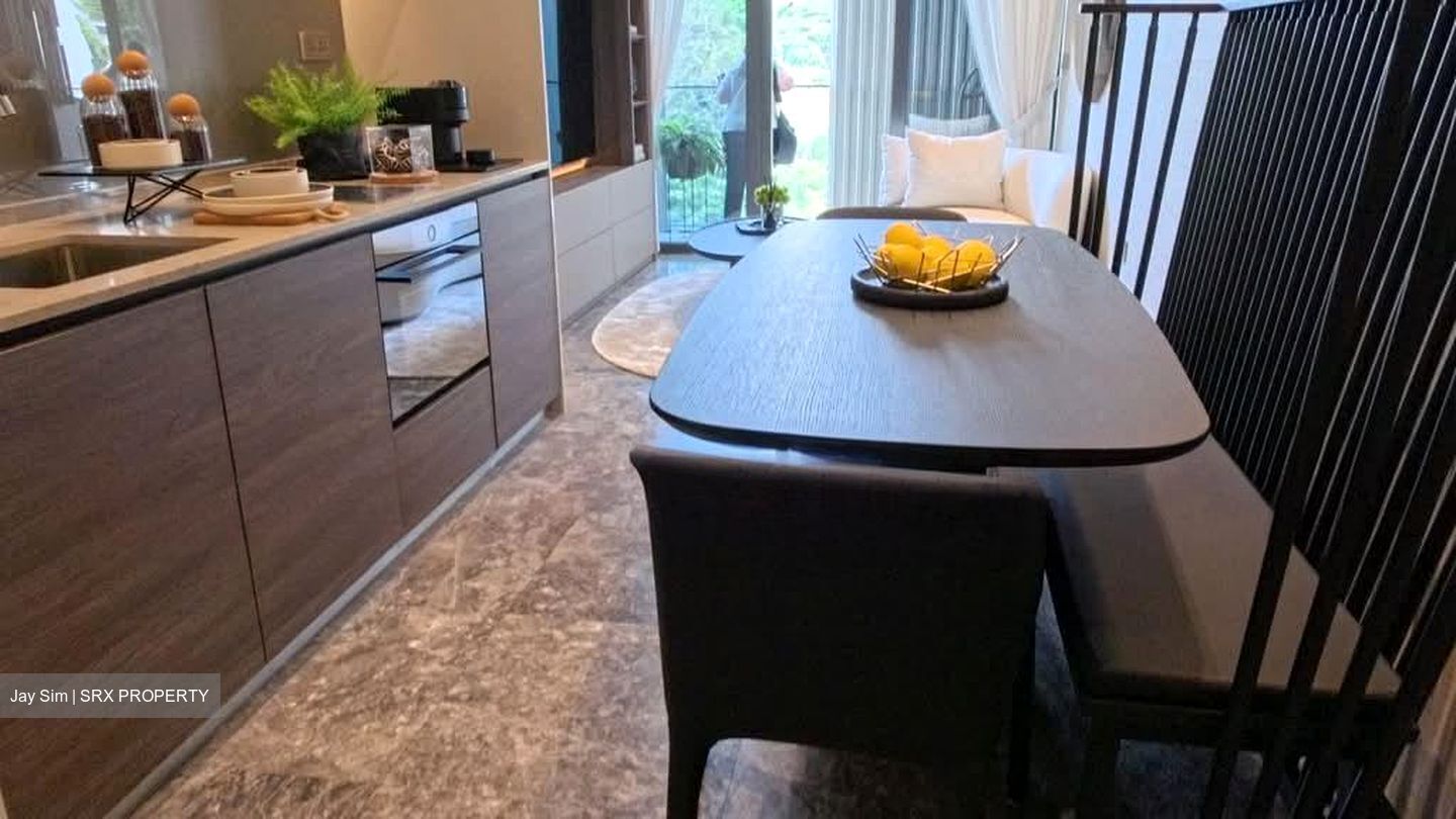 19 Nassim (D10), Apartment #574628821